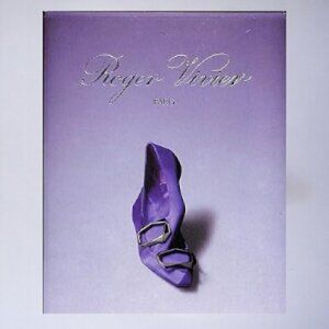 Roger Vivier Paris:  Fall-Winter‎ 2008-2009, catalog